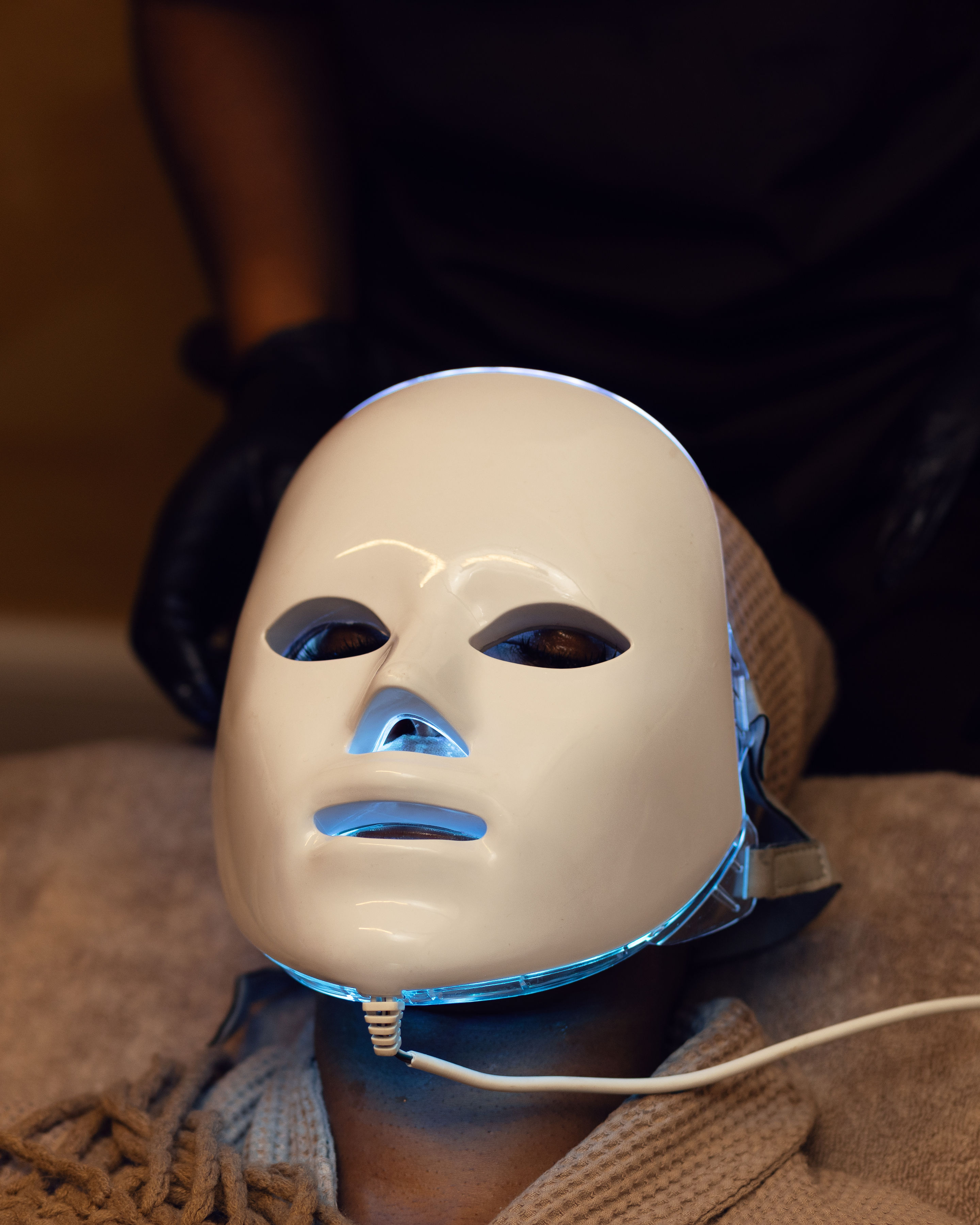 Diamond Glow Facial