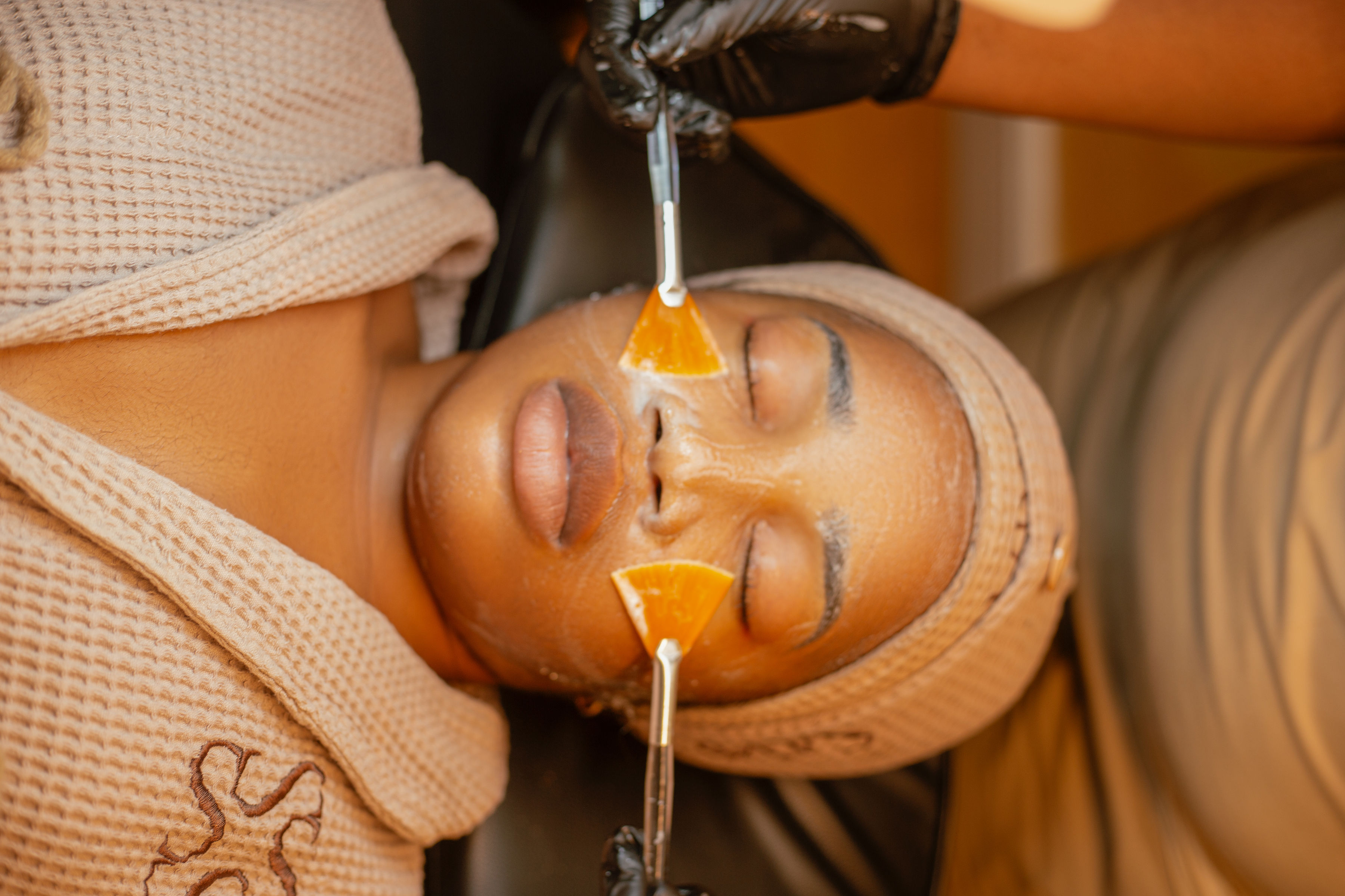 HydraFacial